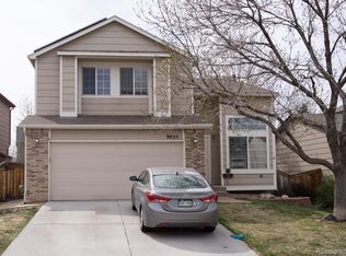 9655 Moss Rose Cir, Highlands Ranch, CO 80129