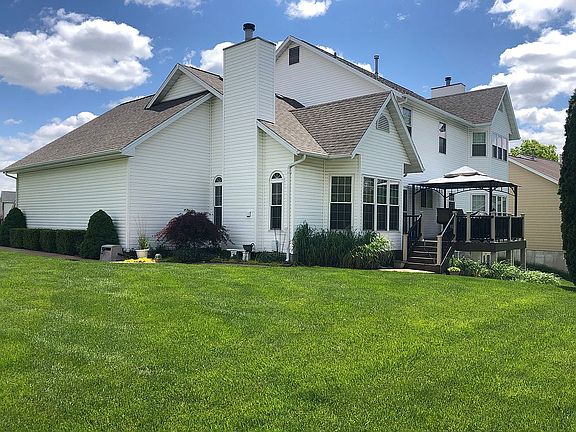 16x20 composite deck