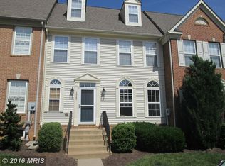 3020 Sanctuary Ln, Frederick, MD