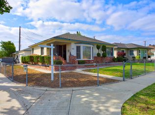 6132 Yearling St, Lakewood, CA 90713