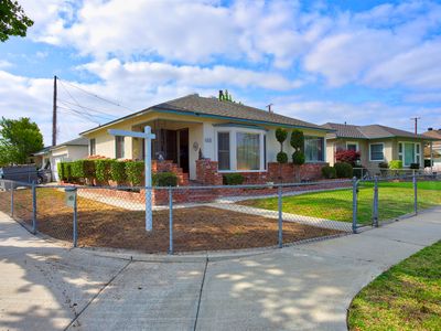 6132 Yearling St, Lakewood, CA, 90713