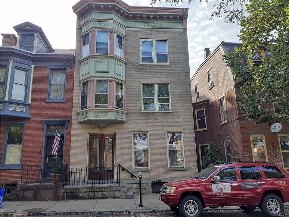 130 N 2nd St Easton PA Zillow