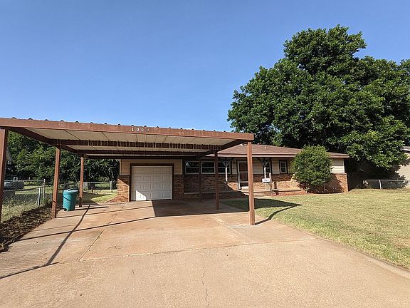 Car port 