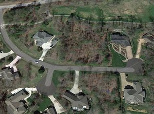 LOT 3 Pamala Ln, Crossville, TN 38558