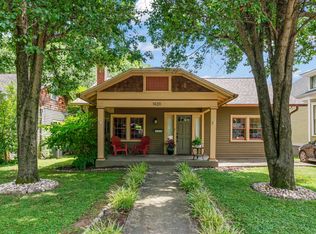 1420 Greenwood Ave, Nashville, TN 37206