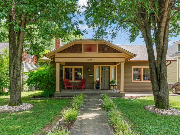 1420 Greenwood Ave, Nashville, TN 37206