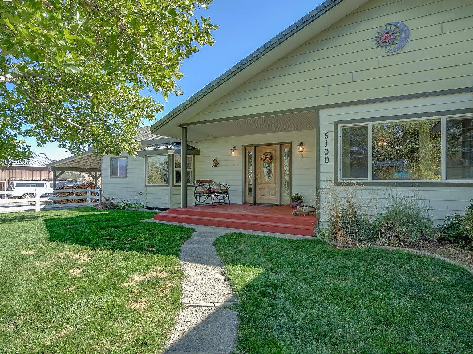 5100 Schulmeyer Gulch Rd, Yreka, CA 96097 MLS 20221252 Zillow