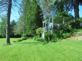 200 Fisher Rd, Fitchburg, MA 01420