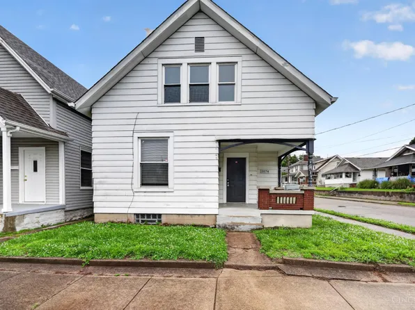 2074 Benninghofen Ave, Hamilton, OH 45015