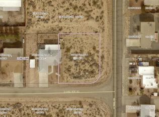 7151 E Agua Fria Dr, Kingman, AZ 86401