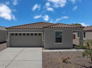 1709 W Pinkley Cir, Coolidge, AZ 85128