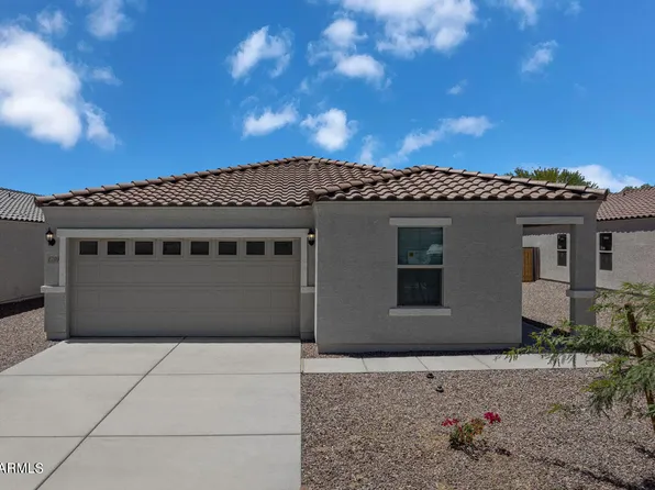 1709 W PINKLEY Circle, Coolidge, AZ 85128