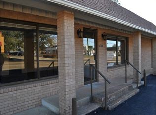 1313 Delaware Ave, McComb, MS 39648