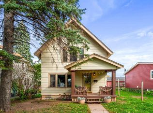 214 S 61st Ave W, Duluth, MN 55807