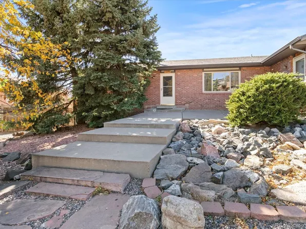 16858 W 14th Place, Golden, CO 80401