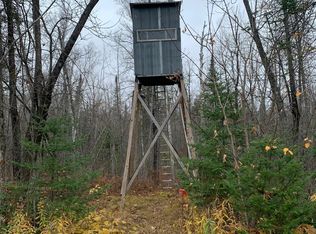 State Highway 65, Jacobson, MN 55752