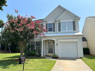 15005 Medlock Ln, Charlotte, NC 28277