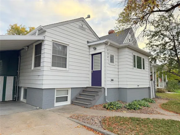 404 4th Ave N, Great Falls, MT 59401