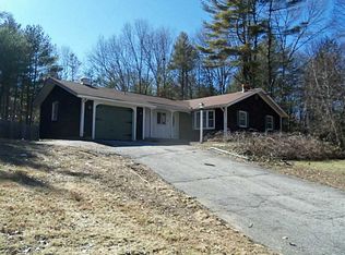 675 Reservoir Rd, Pascoag, RI 02859
