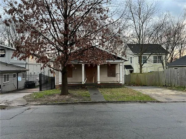 712 North Ave NW, Atlanta, GA 30318