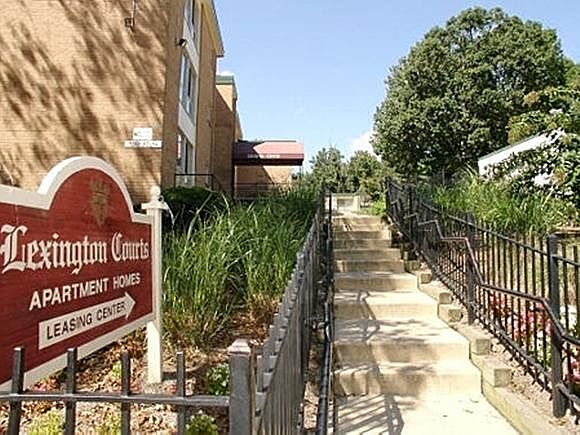 1st image of 5284 Marlboro Pike APT 303