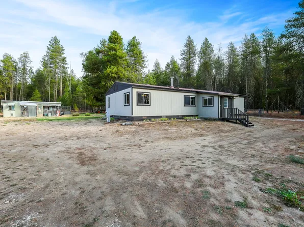 2610 W Mason Rd, Deer Park, WA 99006