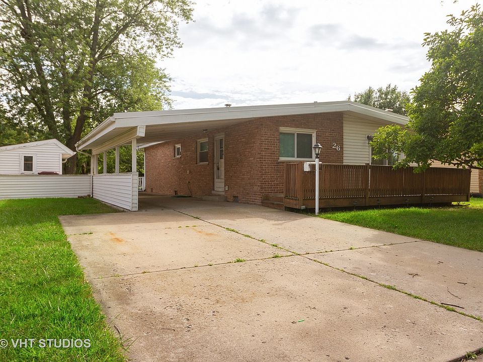 1st image of 26 E Manchester Dr