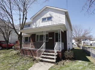 2108 Washington Ave, Exeter, PA 18643