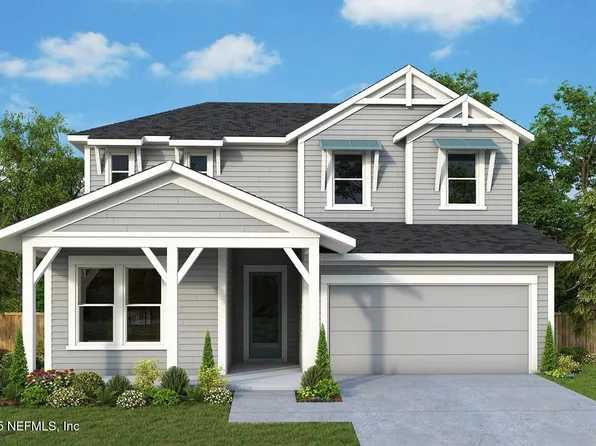 110 DAWES Avenue, Ponte Vedra, FL 32081