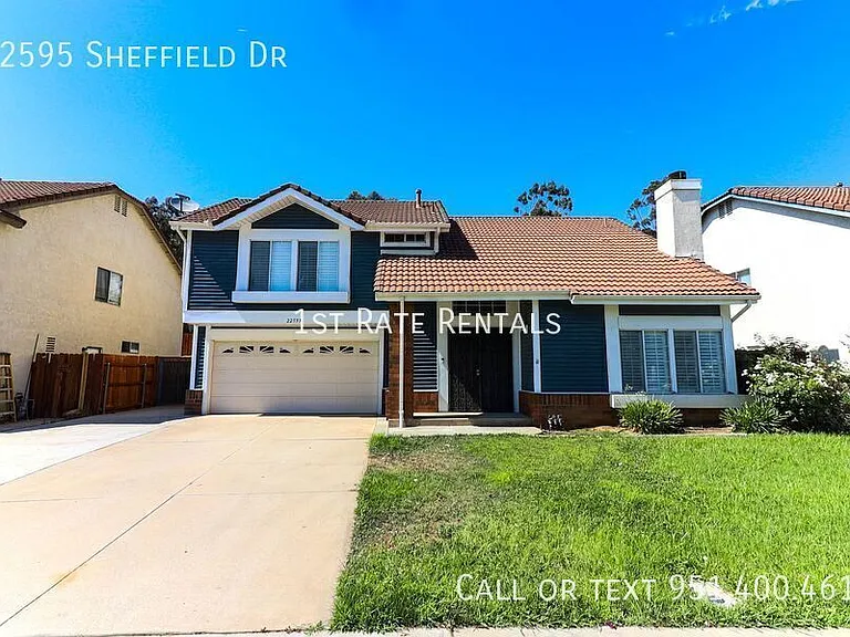 22595 Sheffield Dr — Photo 1