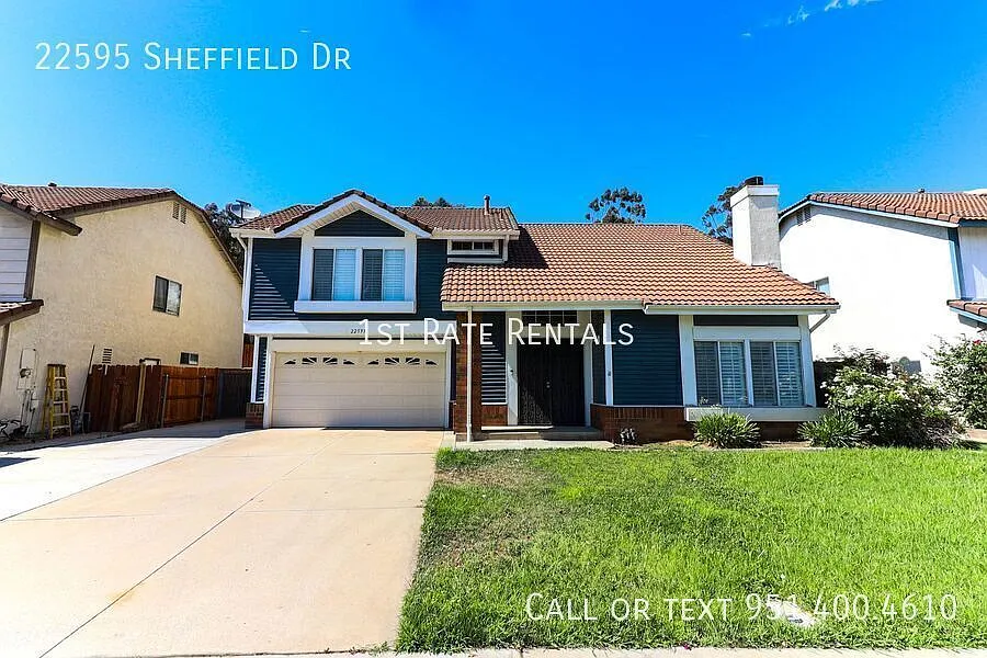 22595 Sheffield Dr