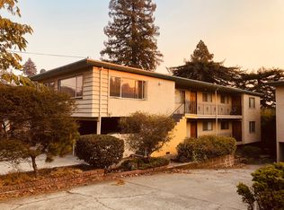 1018 Oakland Ave APT C, Piedmont, CA