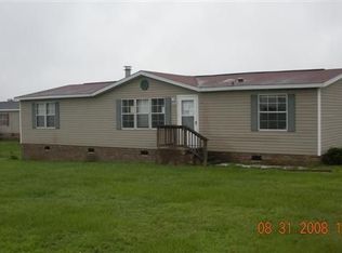 4601 Strawbush Rd, Spring Hope, NC 27882