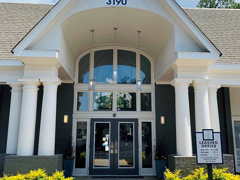 Icon Waverly — Photo 10