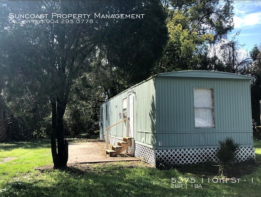 1st image of 5375 110th St Lot 1
