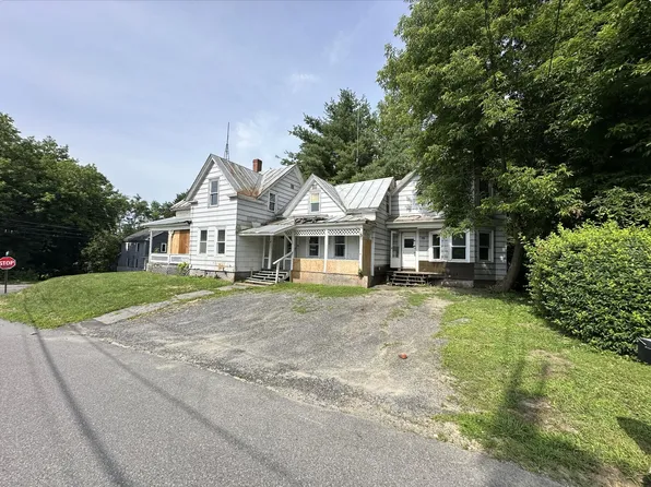 55 Western Avenue, Waterville, ME 04901