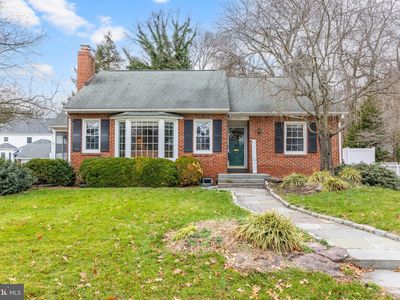 115 S Drexel St, Woodbury, NJ, 08096