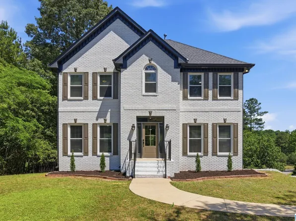 106 Orchard Ln, Helena, AL 35080