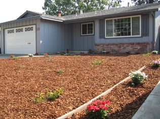 1594 Ardenwood Dr, San Jose, CA 95129
