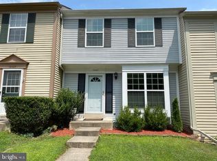 12405 Gooderham Way, Gaithersburg, MD 20878