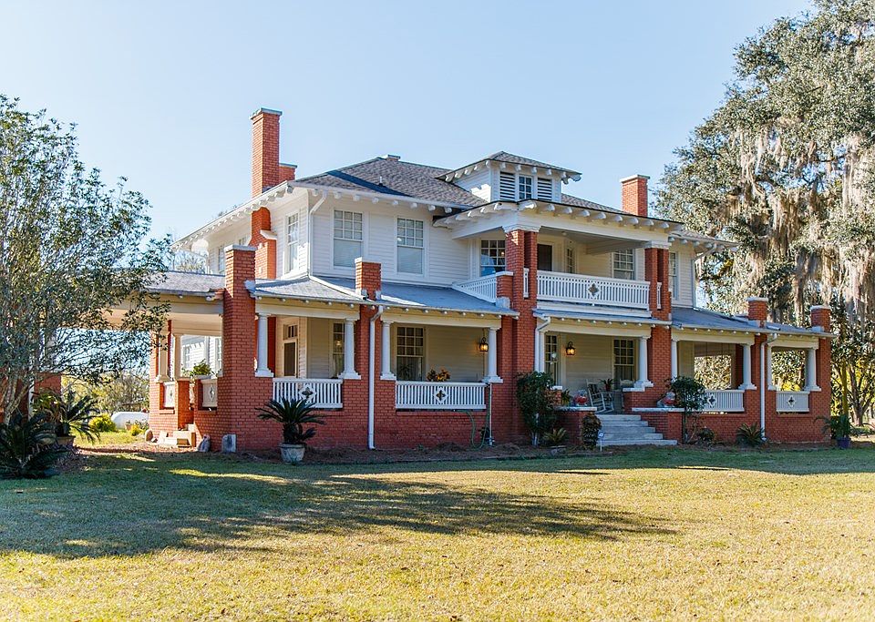 8355 Old Madison Rd, Quitman, GA 31643 Zillow