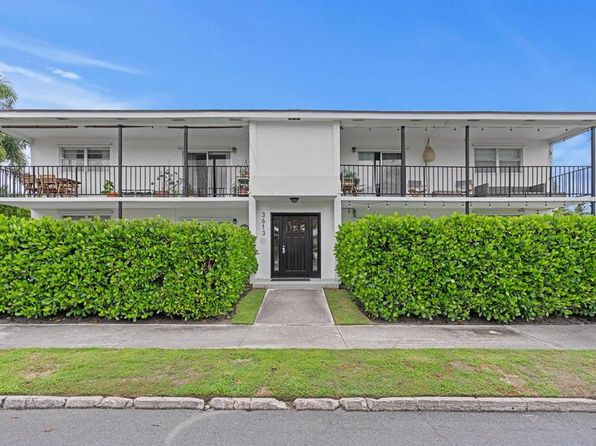 3613 Washington Rd APT 4