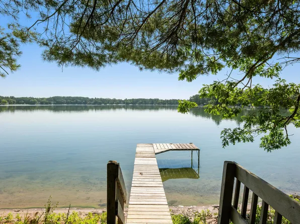 Czech Dr, Coloma, WI 54930