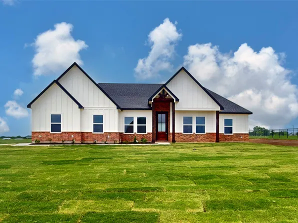 3296 Escobar Cir, Greenville, TX 75401