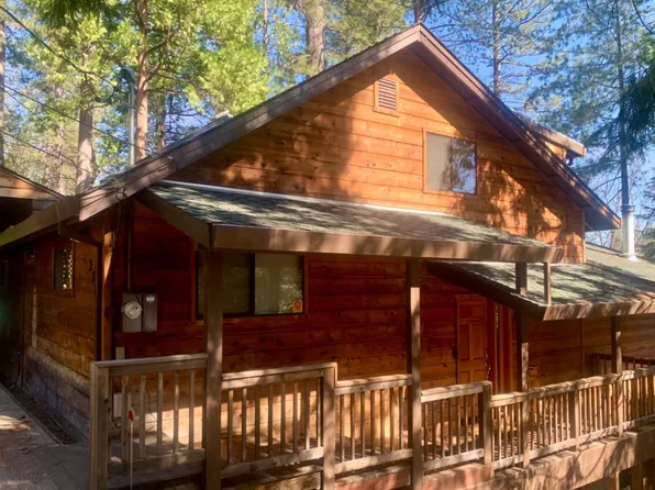 235 Canyon View Dr #235, Hathaway Pines, CA 95233