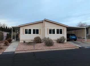 1526 N Dixie Downs Rd UNIT 34, Saint George, UT 84770