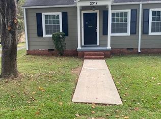 2312 Roland St, Charlotte, NC 28205