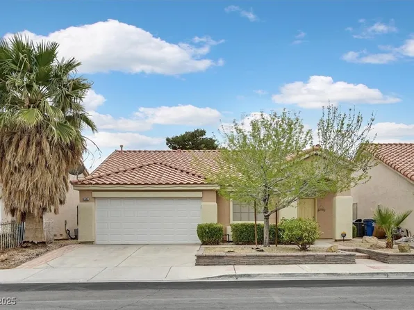 4585 Coral Silk Ct, Las Vegas, NV 89110