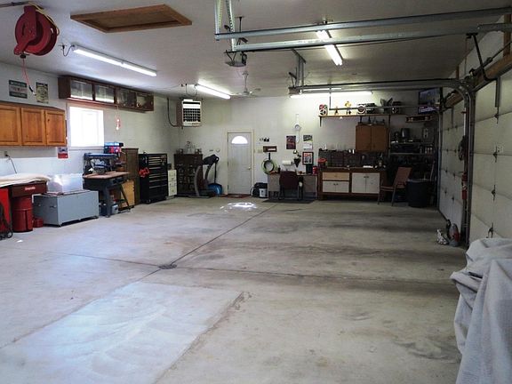 Separate 200 Amp Electrical Service