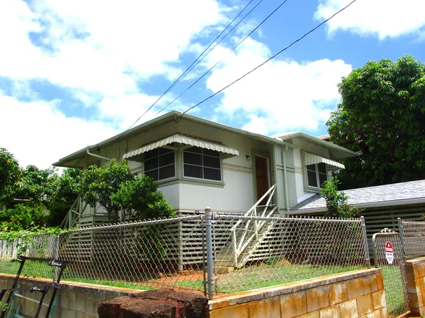 3242 Mokihana St, Honolulu, HI 96816